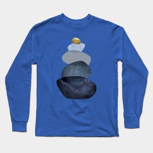 Balance Long Sleeve T-Shirt